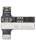Akku Tag-On Flex Cable für iPhone 13 / 13 Mini (Qianli)