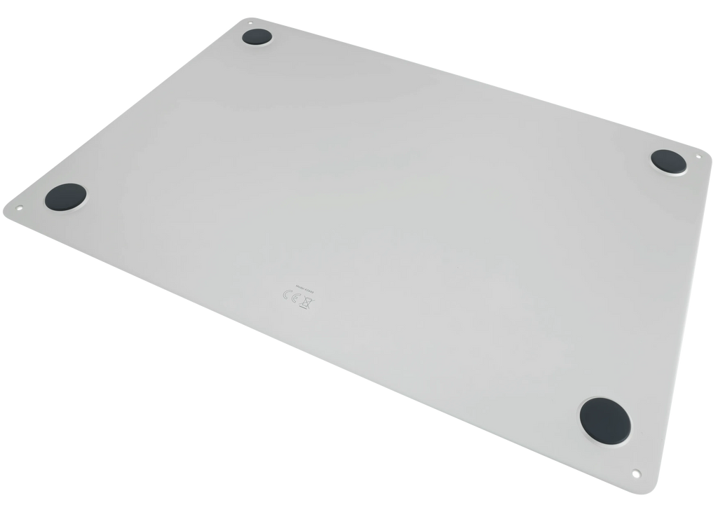 Bottom Case für MacBook Air 13" A3449 (2026) (Original OEM) (Starlight)
