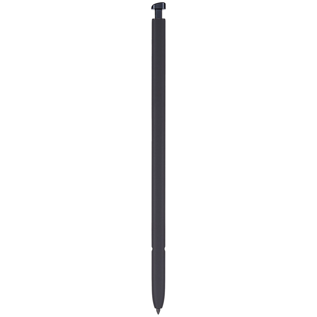Stylus Pen für Samsung Galaxy S26 Ultra (Aftermarket Plus) (Schwarz)