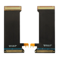 LCD Flex Cable for MacBook Air 13" A1932 / A2179 (2018-2020) / A2337 (2020) – 2-Piece Set