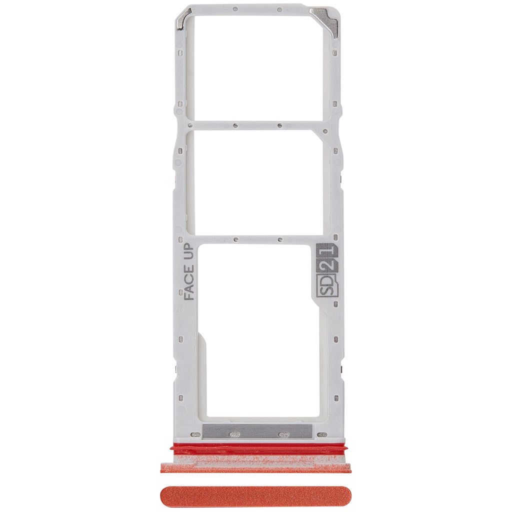 Sim Card Tray für Motorola Moto G06 (XT2535 / 2025) (Arabesque)