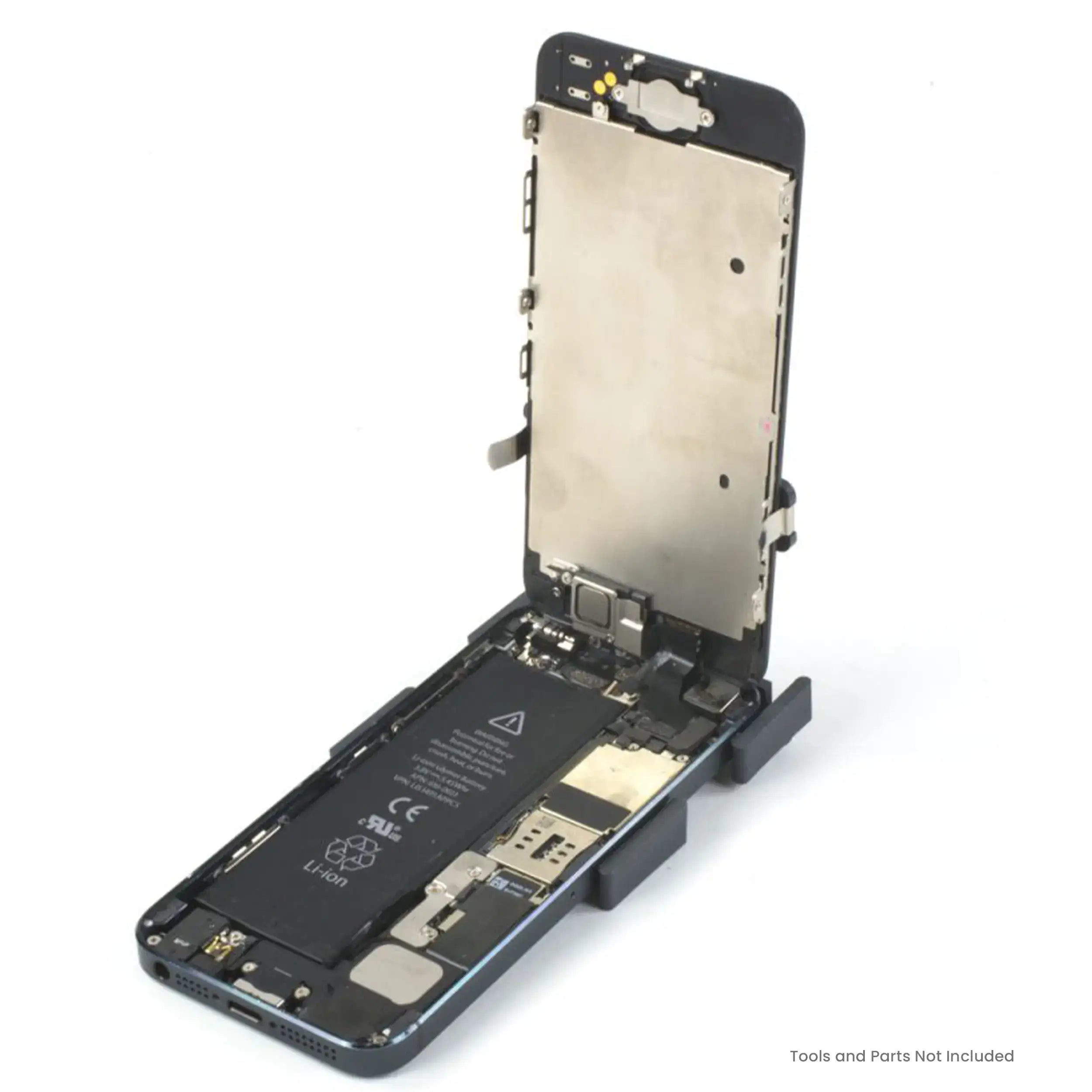 iHold LCD-Display Support Tool für iPhone 5 / 5S / SE (2016) / 5C (4.0) (dottorpod)