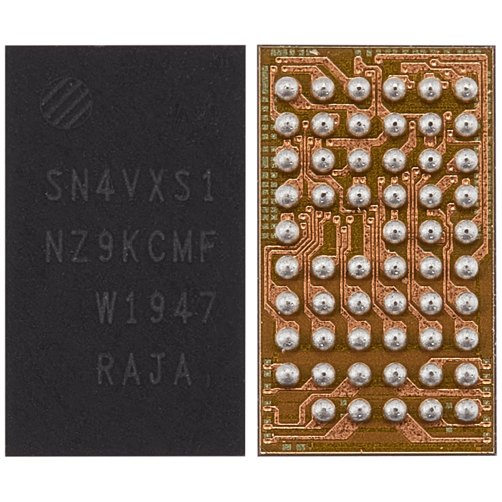 NFC Controller IC für Samsung Galaxy S20 FE (SN4VXS1 / S3NSN4VX)