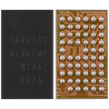 NFC Controller IC für Samsung Galaxy S20 FE (SN4VXS1 / S3NSN4VX)
