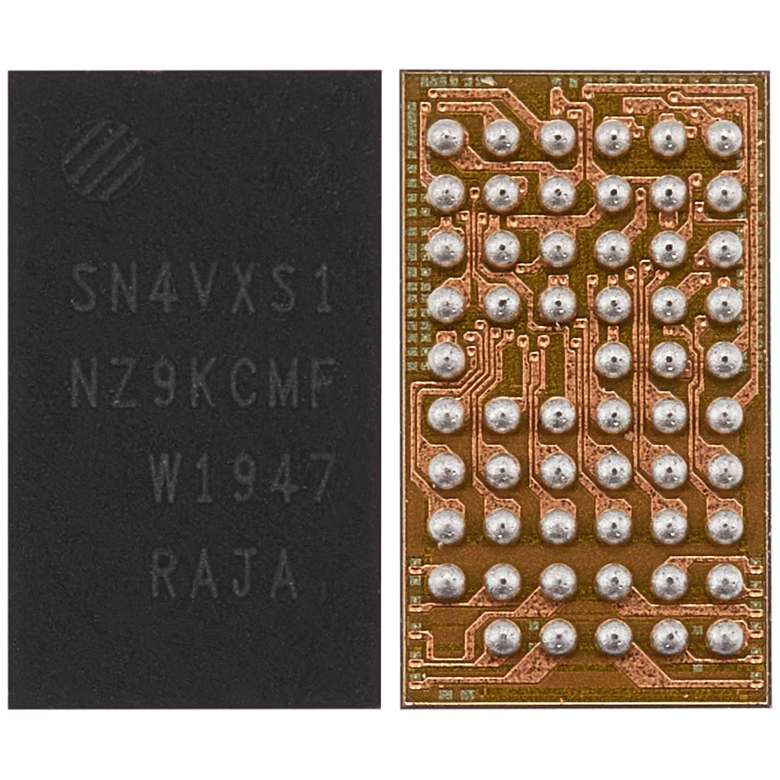 NFC Controller IC für Samsung Galaxy S20 FE (SN4VXS1 / S3NSN4VX)