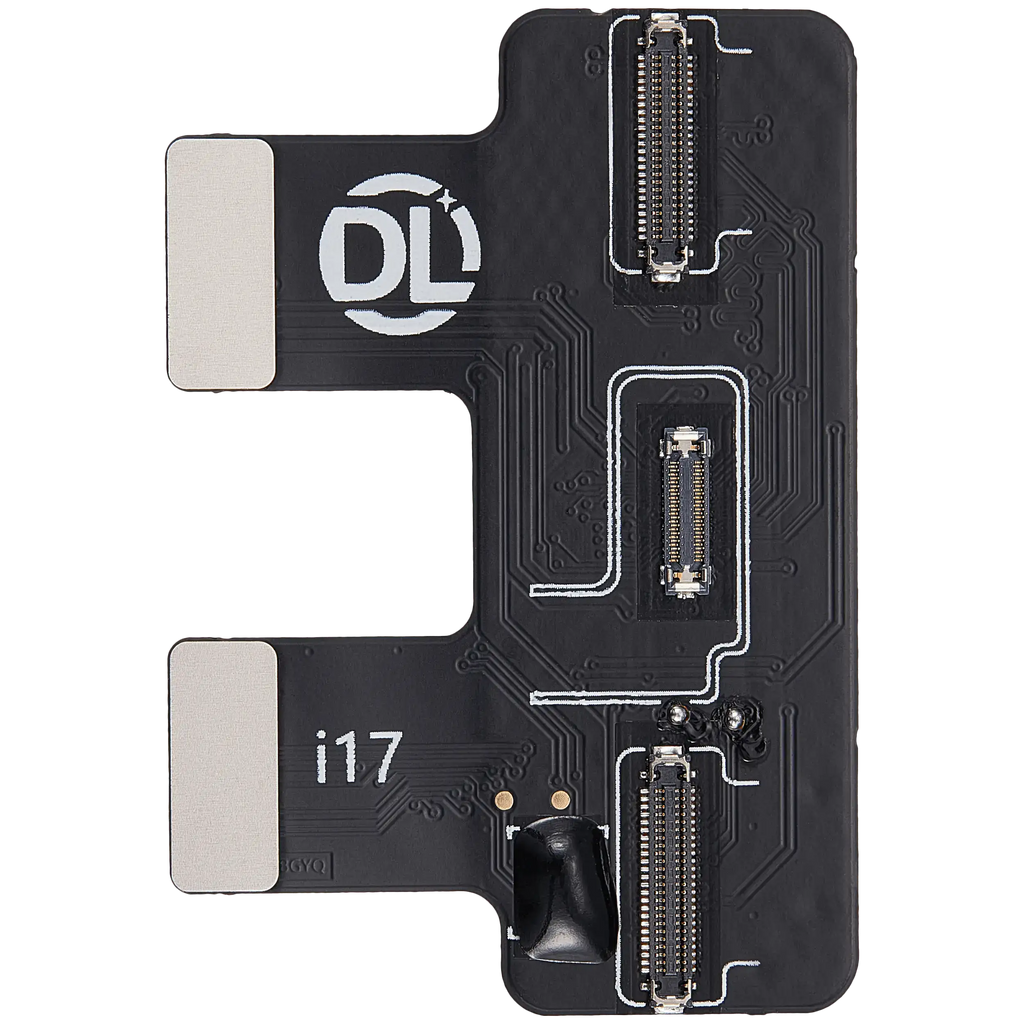 DL400 Pro Tester Flex für iPhone 17 (Need To Be Used mit EDP Small Board) (DL)