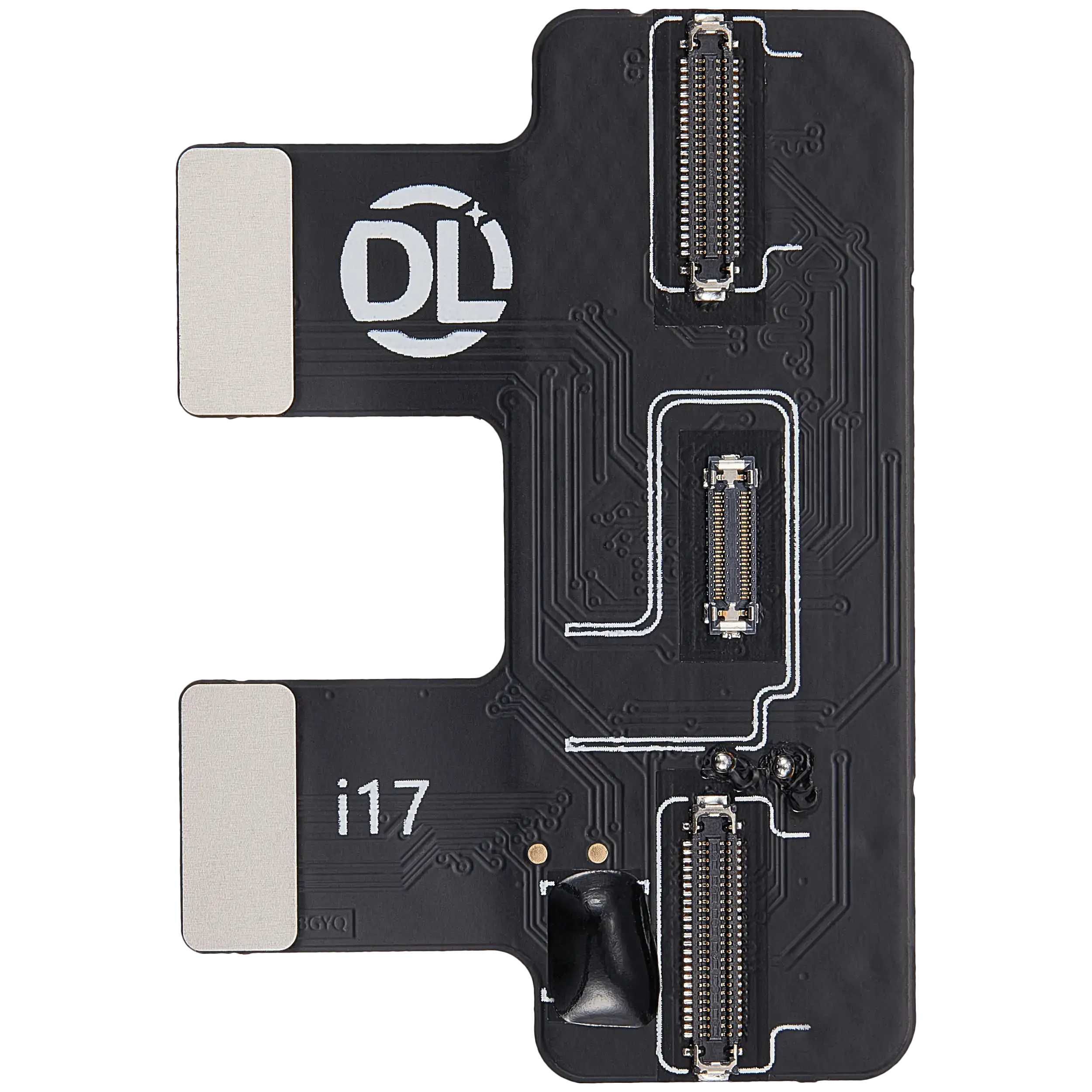 DL400 Pro Tester Flex für iPhone 17 (Need To Be Used mit EDP Small Board) (DL)