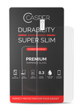 Casper Tempered Glass für iPhone X / XS / 11 Pro (Retail Pack) (Clear)