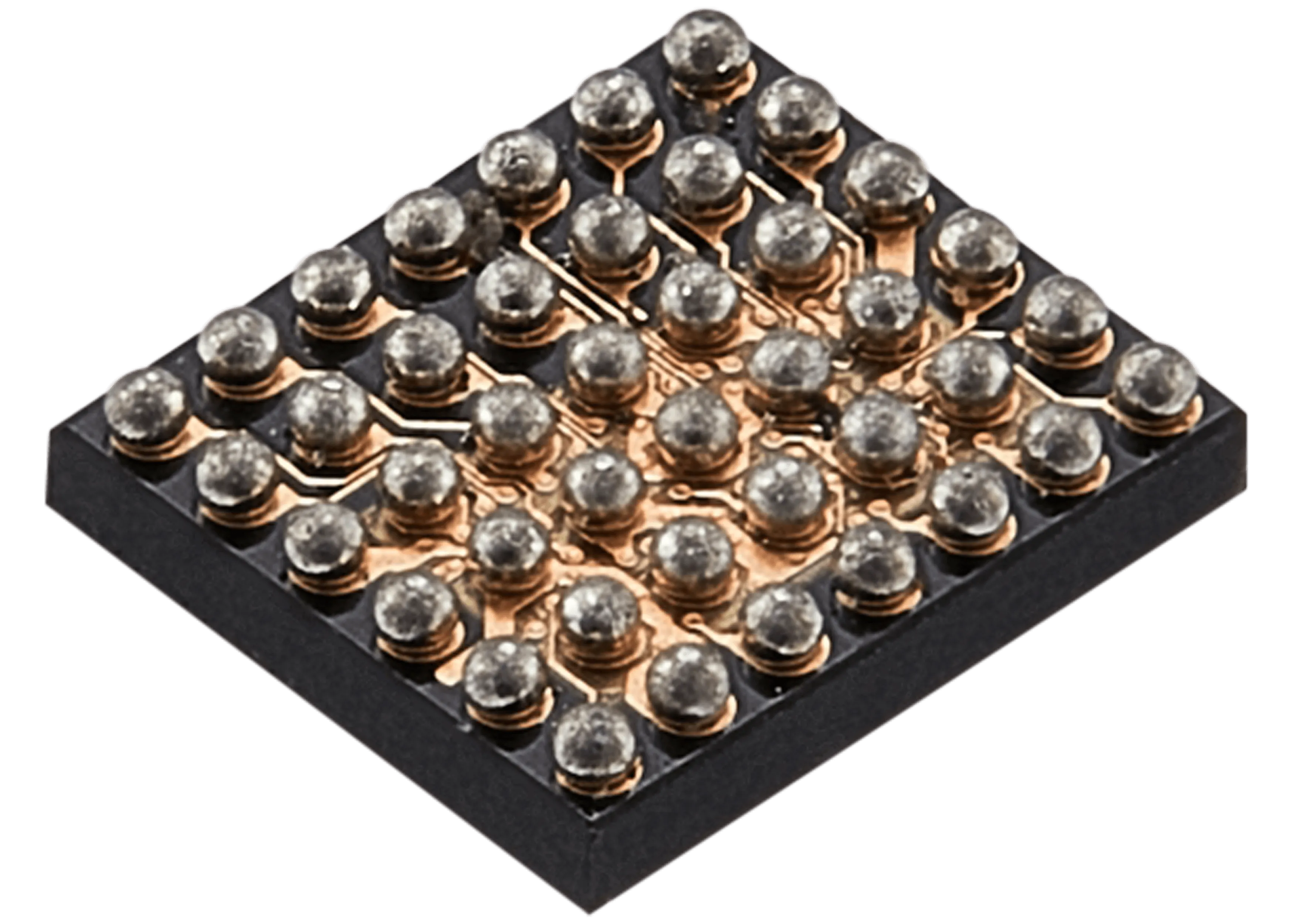 Crystal Oscillator IC für Samsung Galaxy S24 / S24 Plus / S24 Ultra 5G (TJ)