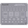 Bumblebee Stencil (QS524) HW CPU 05-Kirin 950 / 955 / 960 / HI3650 / 3660 (Qianli)