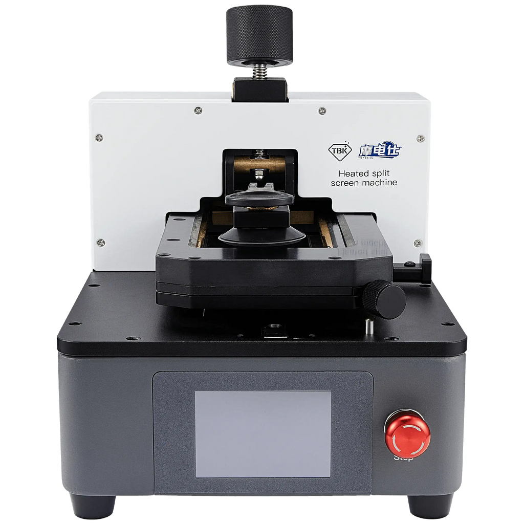 LCD Display Heating Separator Machine (TBK-288H) (TBK) (220V / EU Version)