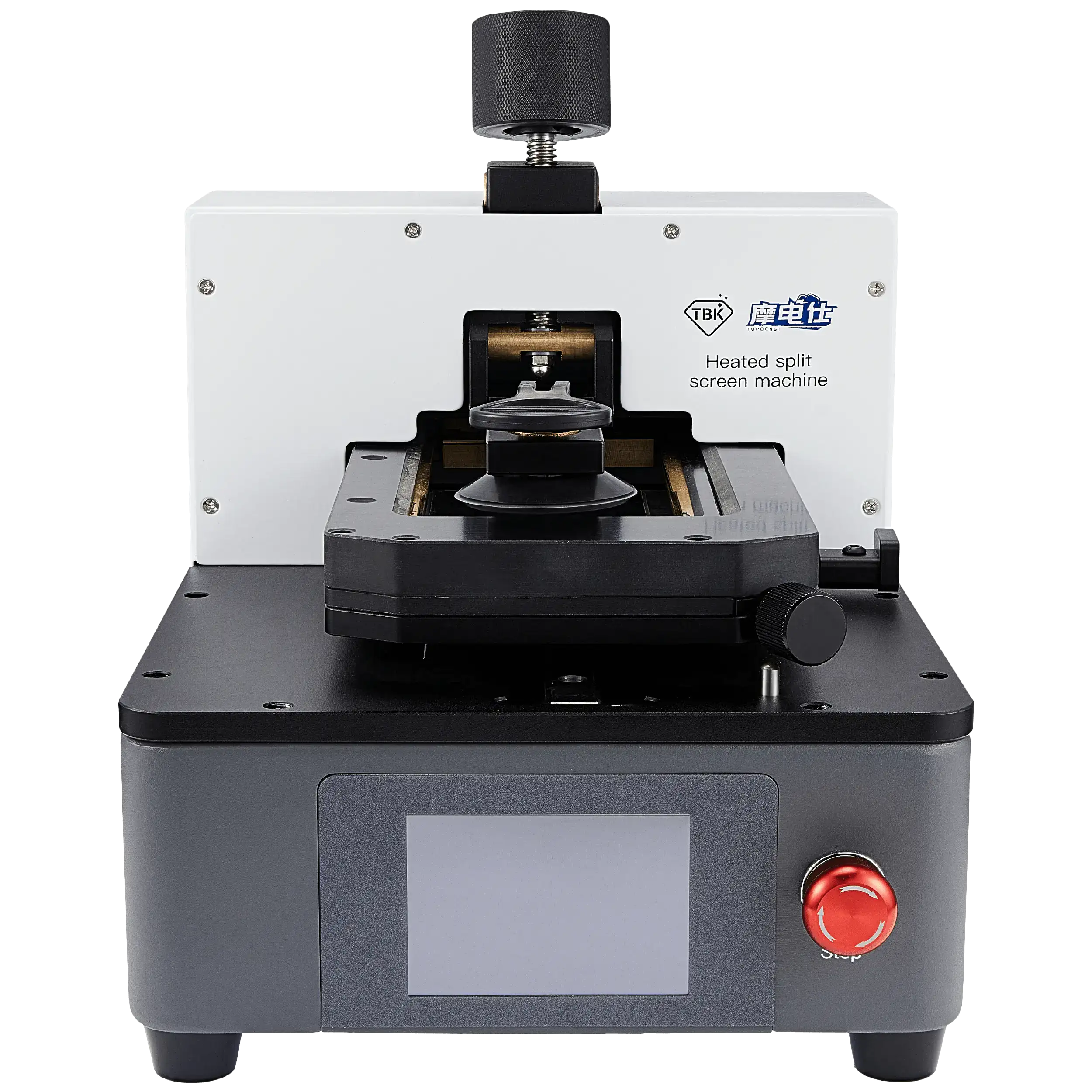 LCD Display Heating Separator Machine (TBK-288H) (TBK) (220V / EU Version)
