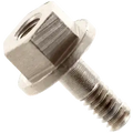 Schraubensatz Abstandshalter Logikplatine iMac 24 A3137 2024 OEM 5er