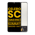 LCD-Display ohne Rahmen für Boost Celero 5G/Summit 5G (Refurbished)