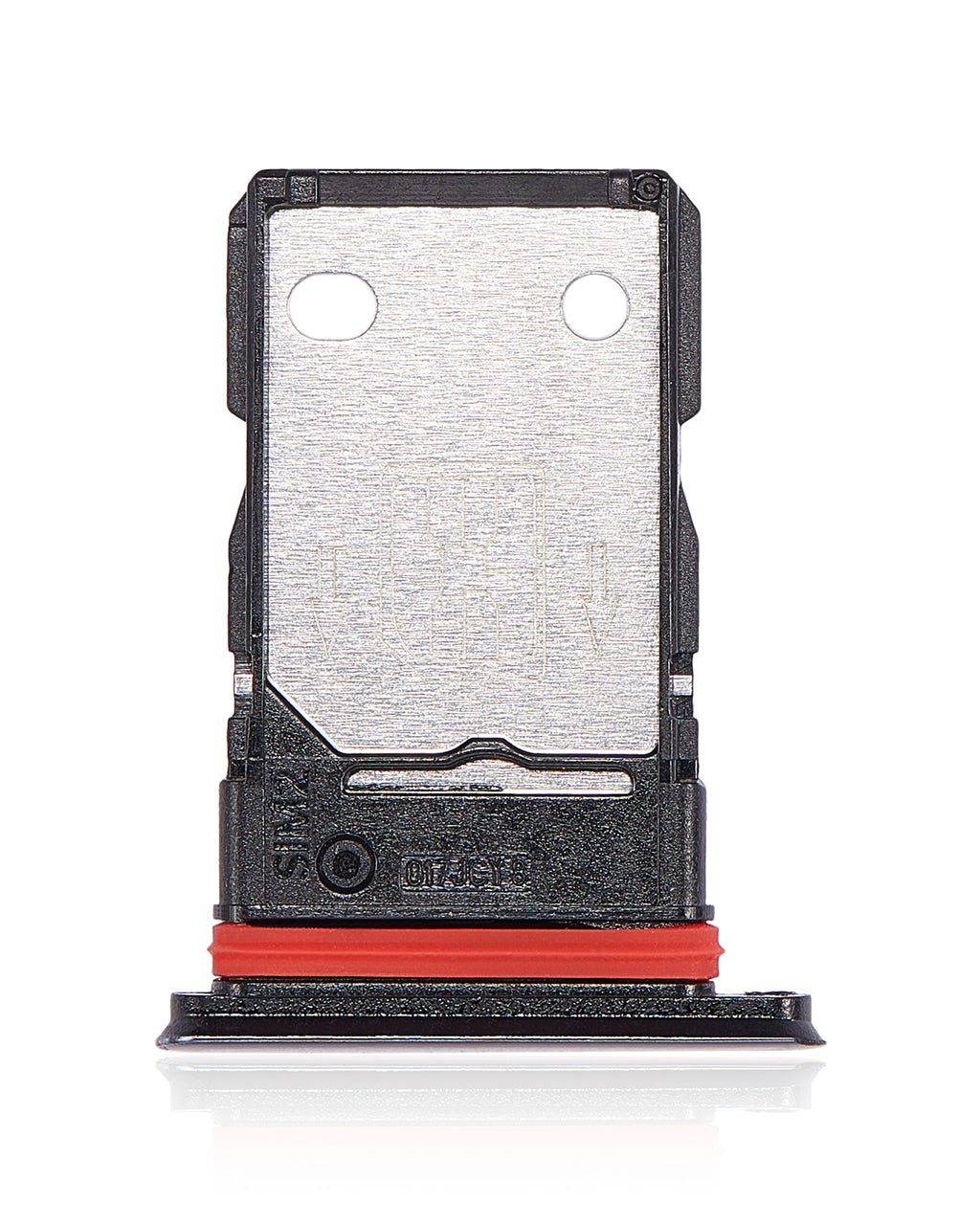 Dual-SIM-Kartenfach für OnePlus Nord (Gray Onyx)
