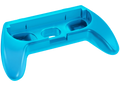 Left & Right Hand Grips für Nintendo Switch 2 Joy-Con Controller (Blau) (2 Pack)