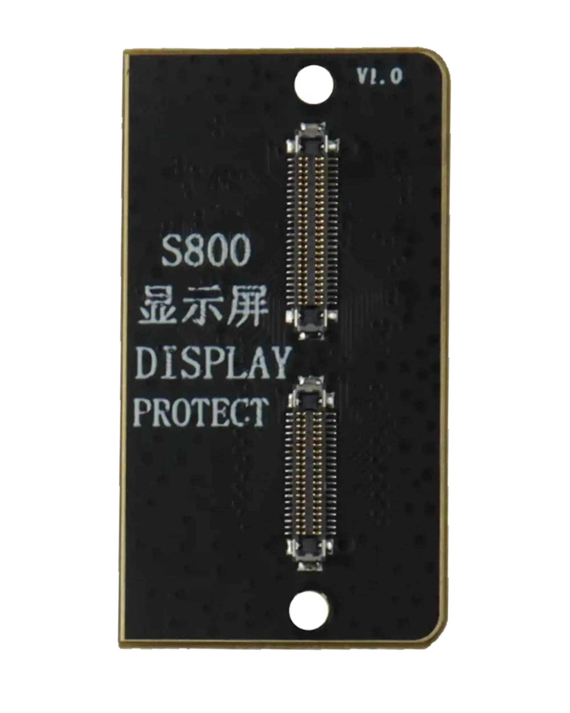 Motherboard for S800 (iTestBox)