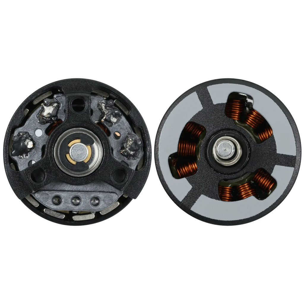 Motor für DJI Mavic 3 / Mavic 3 Pro (gebrauchter OEM-Ausbau, Qualität A) (Weiß)