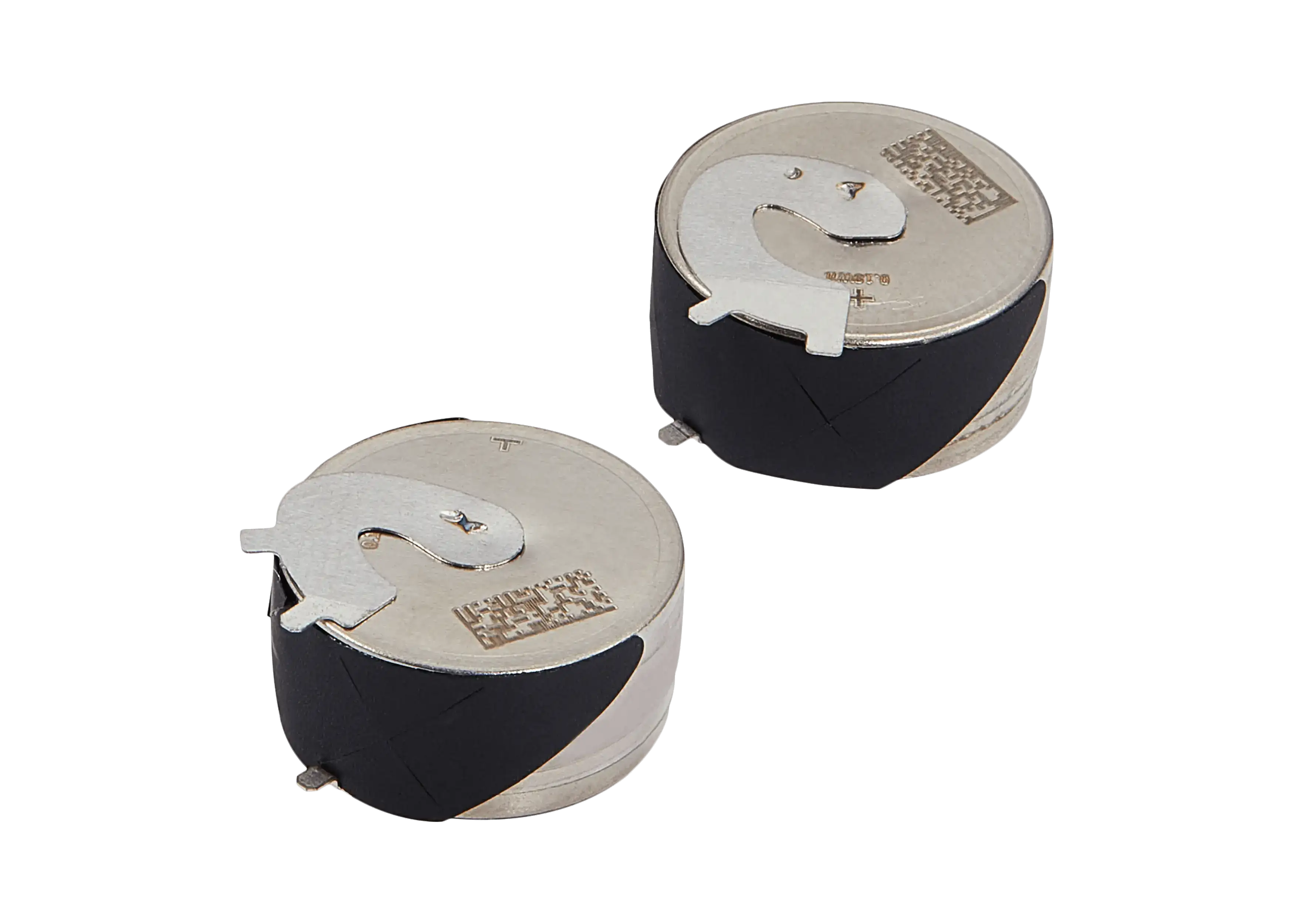 Replacement Akku für AirPods Pro 2nd Gen (2022) (2 Piece Set)
