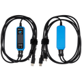XA7 Digital Display 1-to-2 Fast Charging Cable (100W) (Relife)