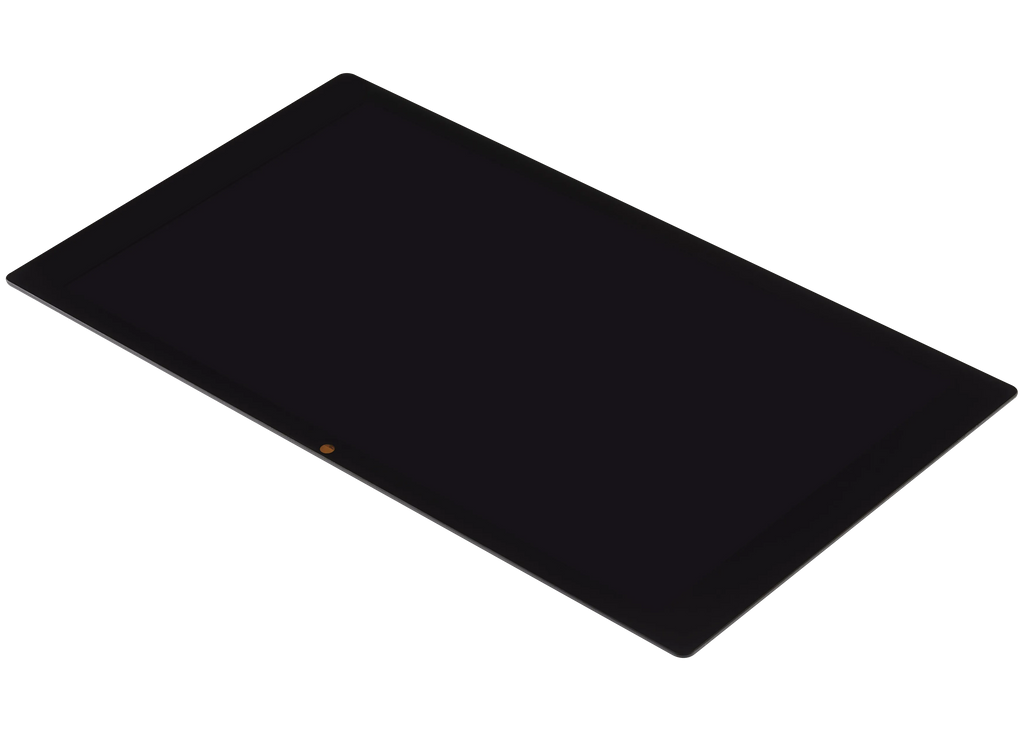 LCD-Display ohne Rahmen für DJI RC Pro 5.5" (RM500 / RM510B) (Schwarz) (Premium)