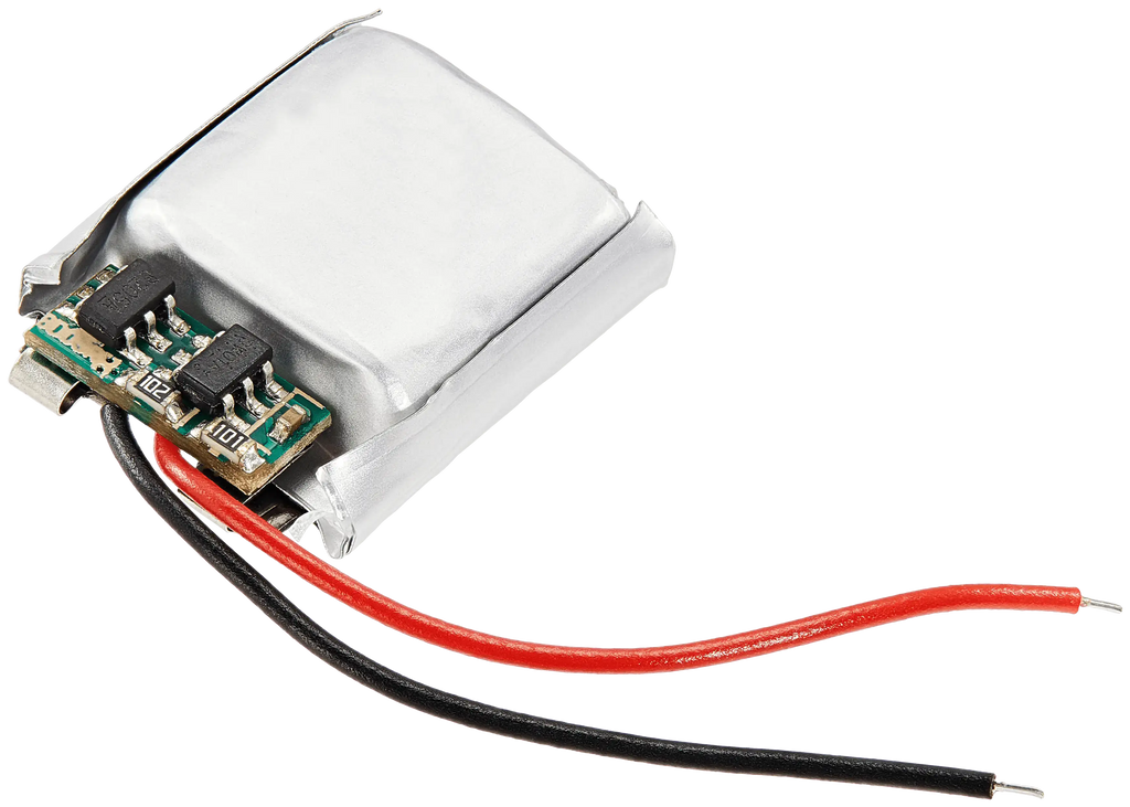 Wiederaufladbare Lithium-Akku für medizinische Geräte (441718)