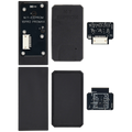 M.Y-4001 Read/Write Chip No-disassembly Chip Reader für iPhone 15-16 Series (4 Piece Set) (M.Y)