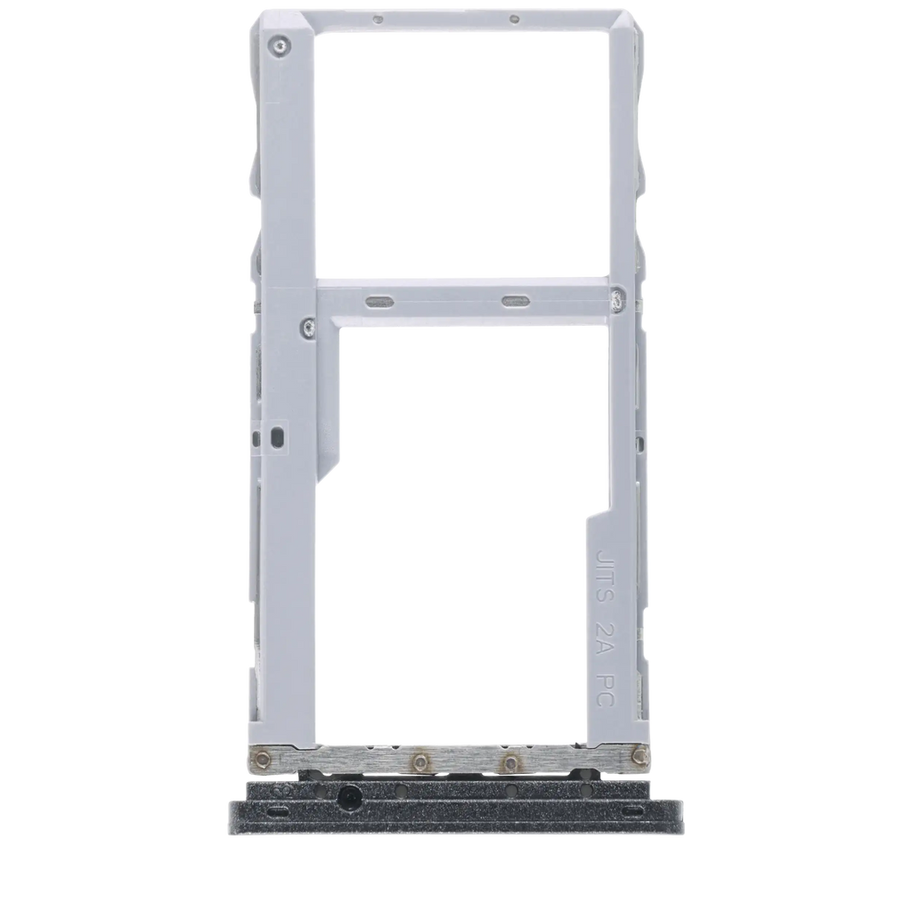 SIM Card Tray for T-Mobile Revvl 4 (Graphite)