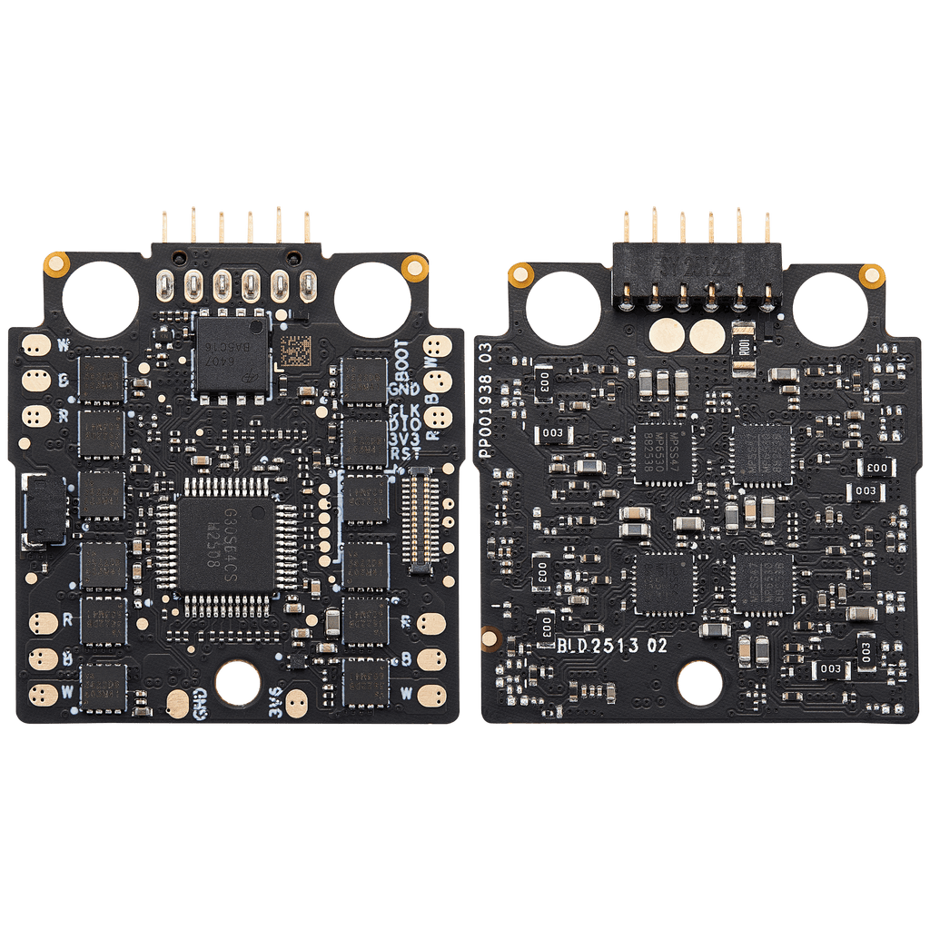 Esc Board für DJI Mini 2 (gebrauchter OEM-Ausbau, Qualität A)