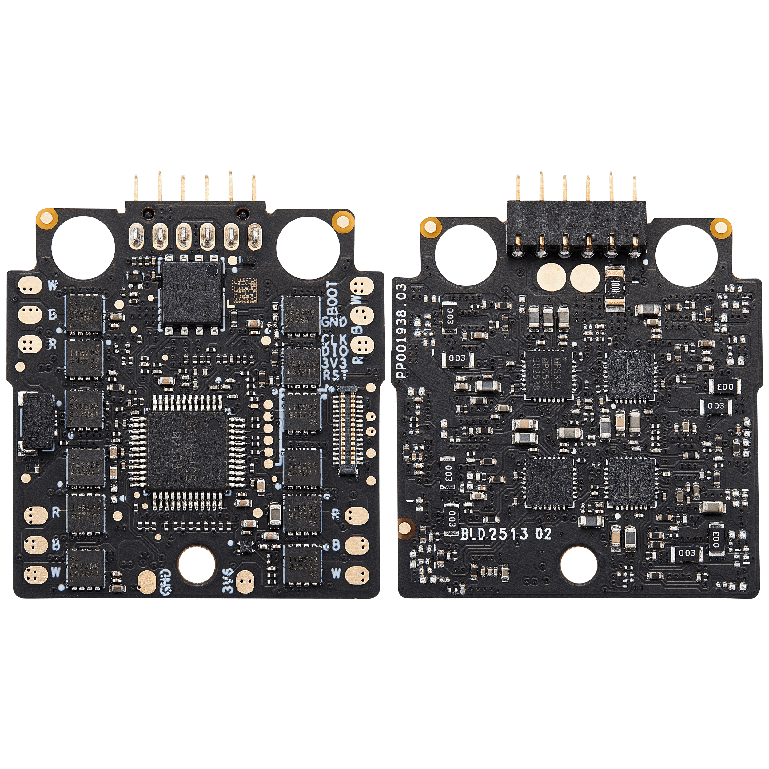 Esc Board für DJI Mini 2 (gebrauchter OEM-Ausbau, Qualität A)
