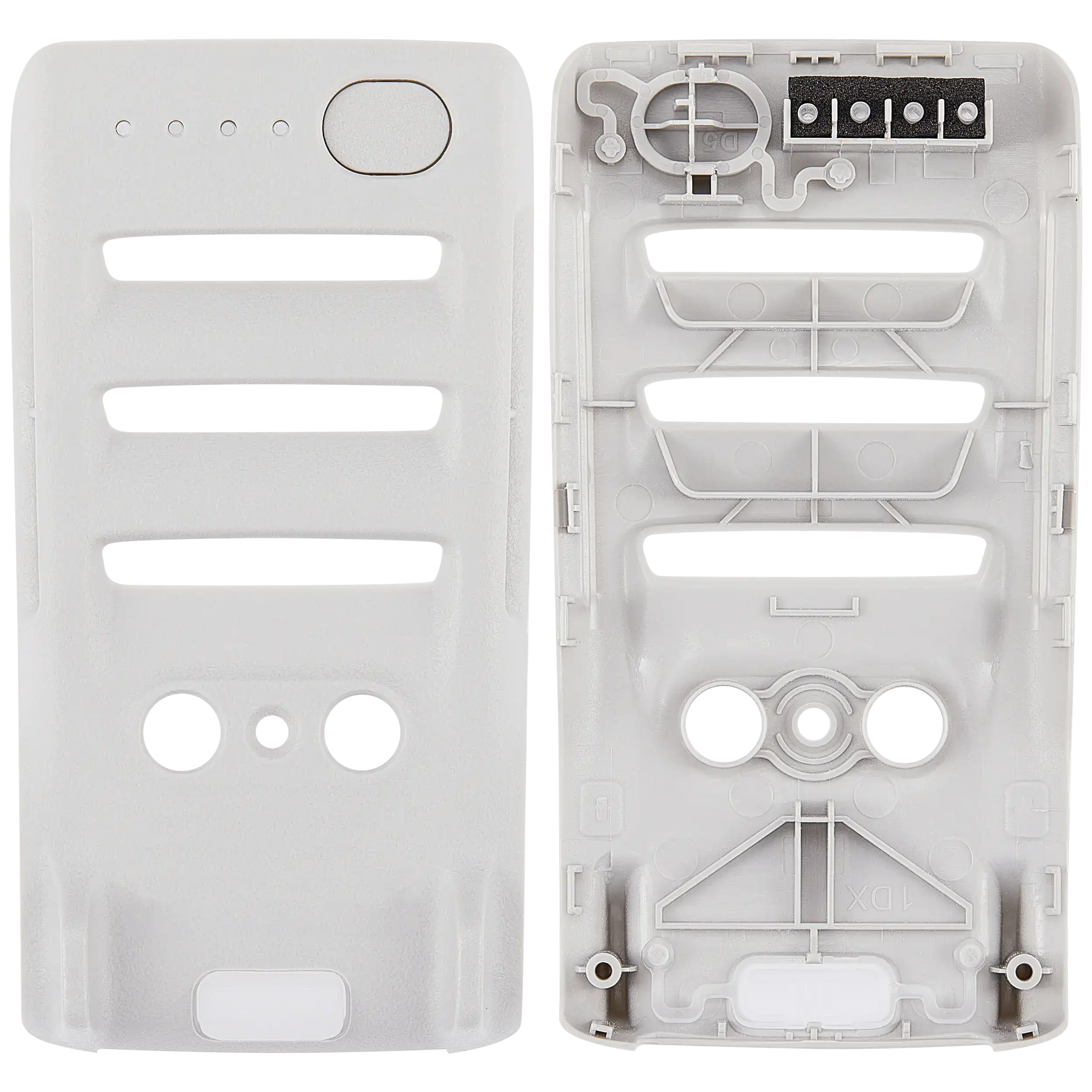 Bottom Shell für DJI Mini 2 (gebrauchter OEM-Ausbau, Qualität A)