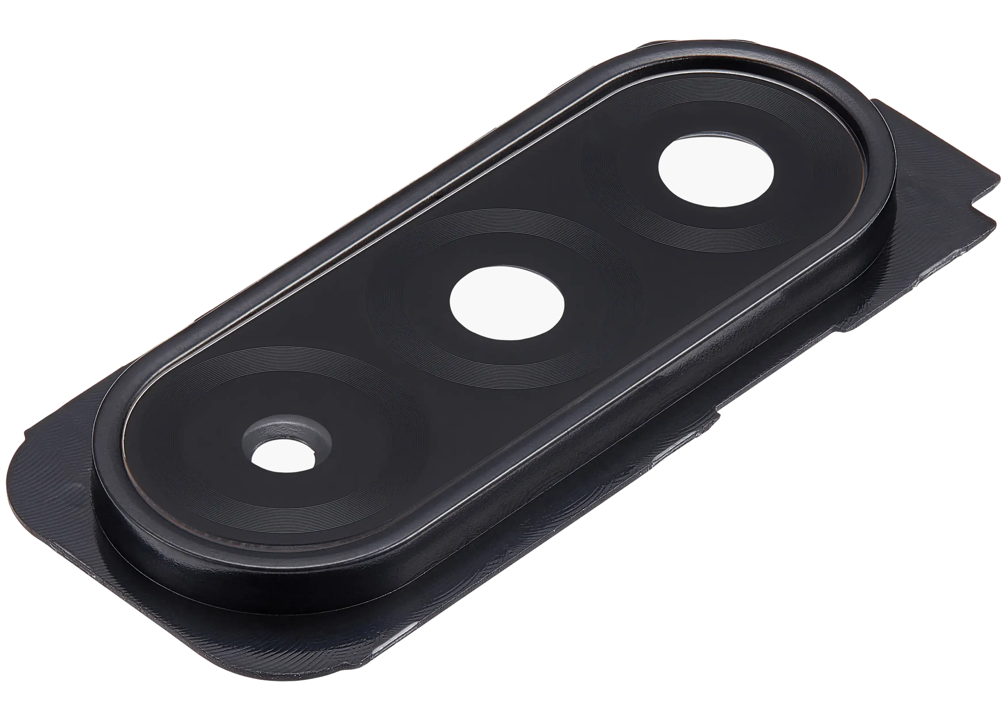 Kameralinse hinten mit Bezel Ring für Samsung Galaxy A26 5G (A266 / 2025)