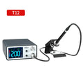Aixun T3A Lötstation mit T12 Griff & Lötspitzen 220V EU