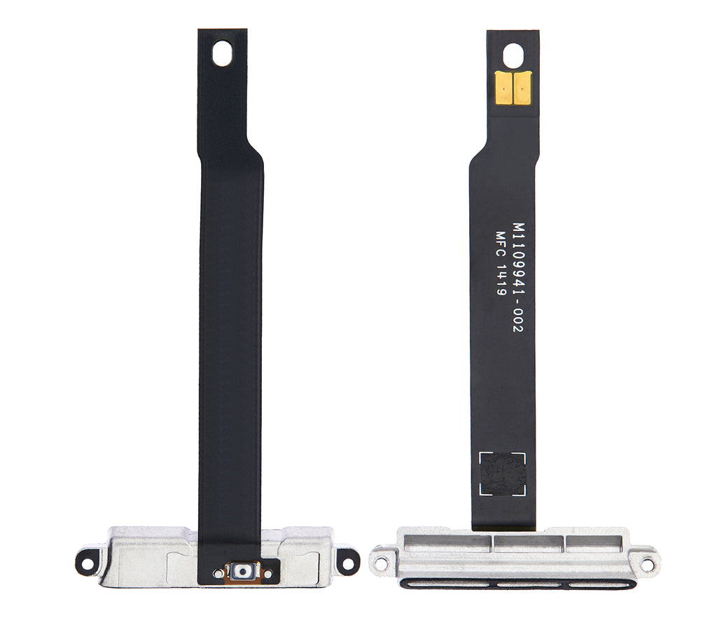 Power-Button-Flexkabel für Microsoft Surface Pro X 13" (QWZ-00001)