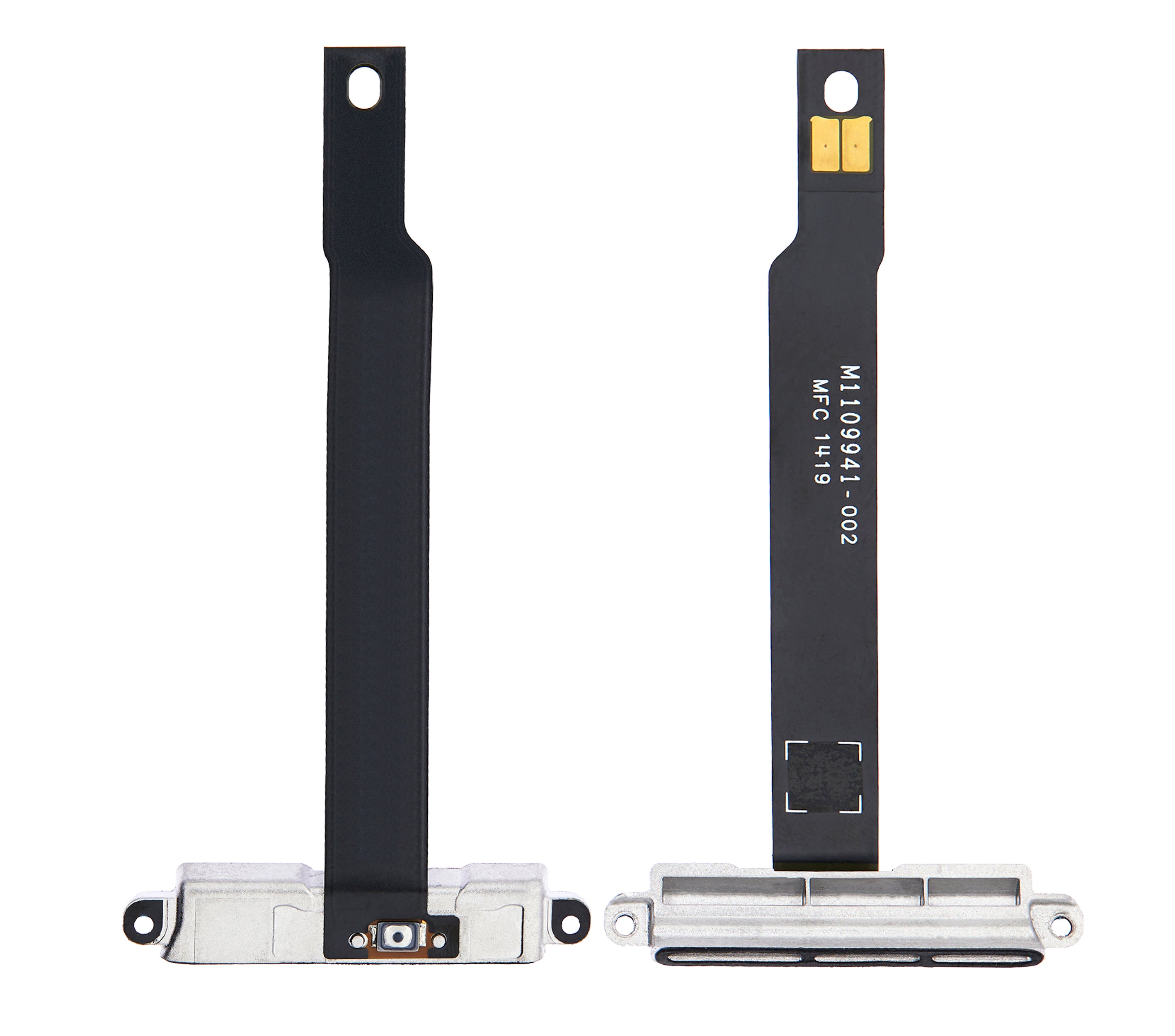 Power-Button-Flexkabel für Microsoft Surface Pro X 13" (QWZ-00001)