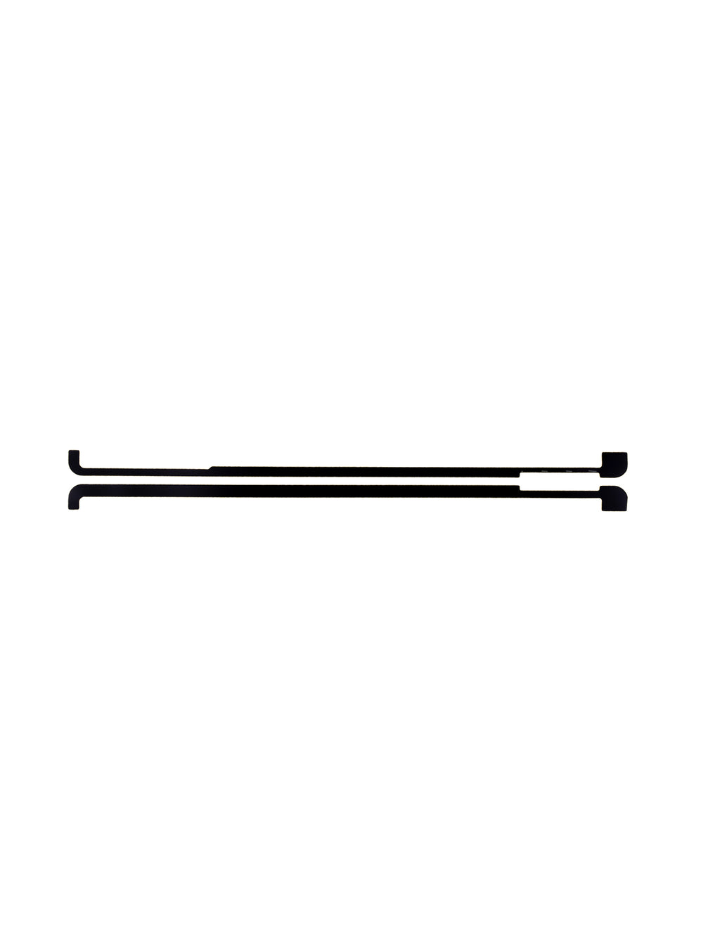 LCD Adhesive Tape für Microsoft Surface Book 1 13.5" / Surface Book 2 13.5"