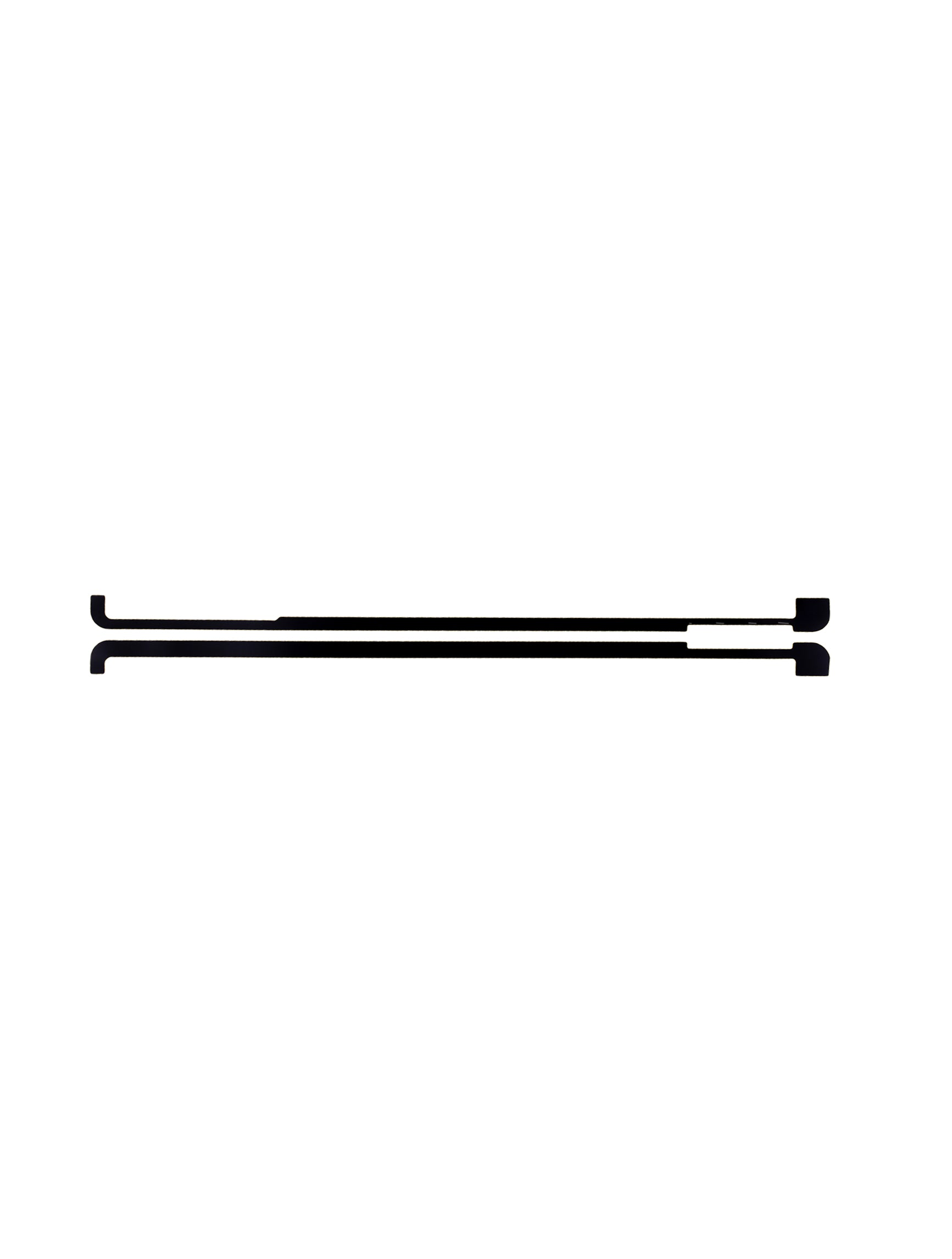 LCD Adhesive Tape für Microsoft Surface Book 1 13.5" / Surface Book 2 13.5"