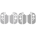 Protective Case für Nintendo Switch 2 Joy-Con Controller (Clear)