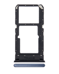 Dual-SIM-Kartenfach für OnePlus Nord N10 5G (Midnight Ice)