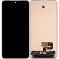 OLED-Display ohne Rahmen Compatible für Samsung Galaxy S26 5G (Refurbished) (Alle Farben)