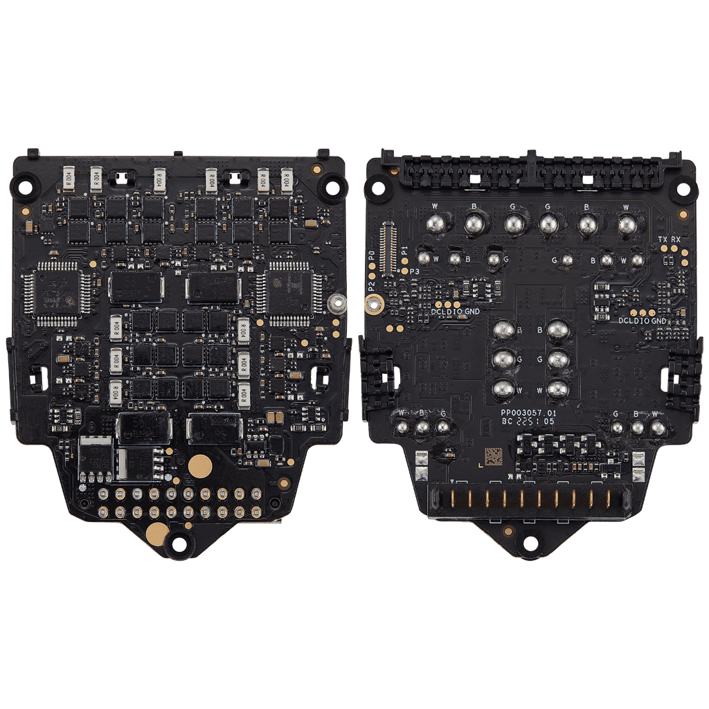 Esc Board für DJI Mavic 2 (gebrauchter OEM-Ausbau, Qualität A)