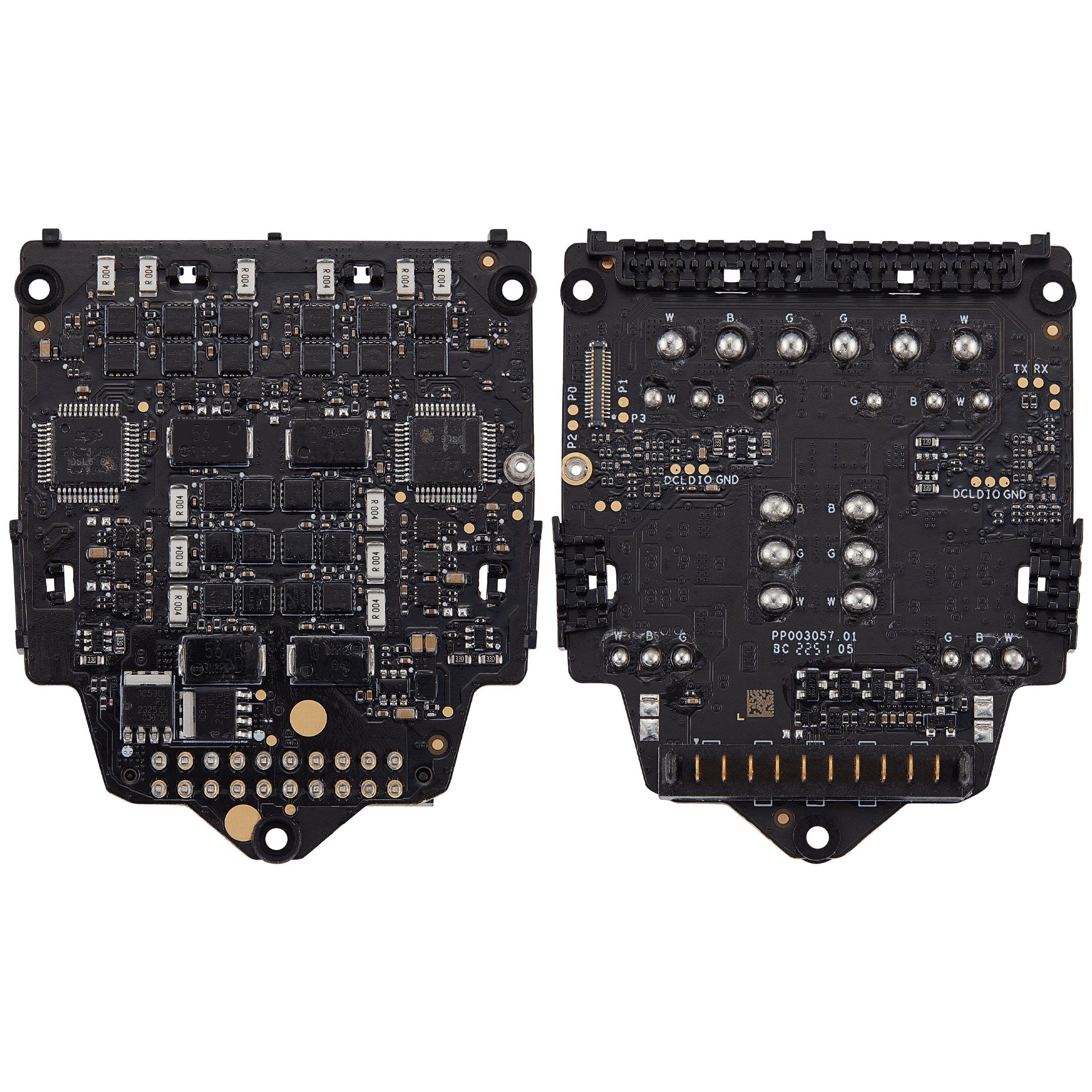 Esc Board für DJI Mavic 2 (gebrauchter OEM-Ausbau, Qualität A)