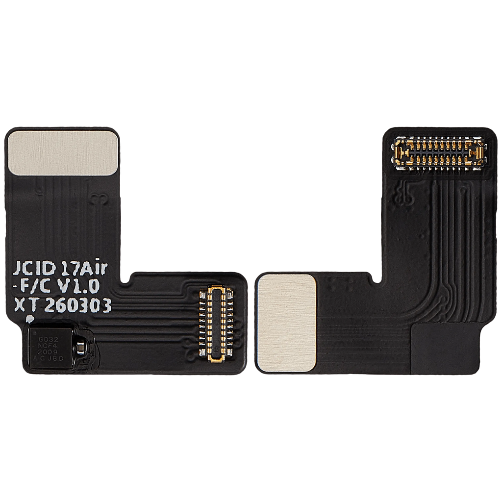 Front Camera Tag-On FPC Repair für iPhone Air (JCID)