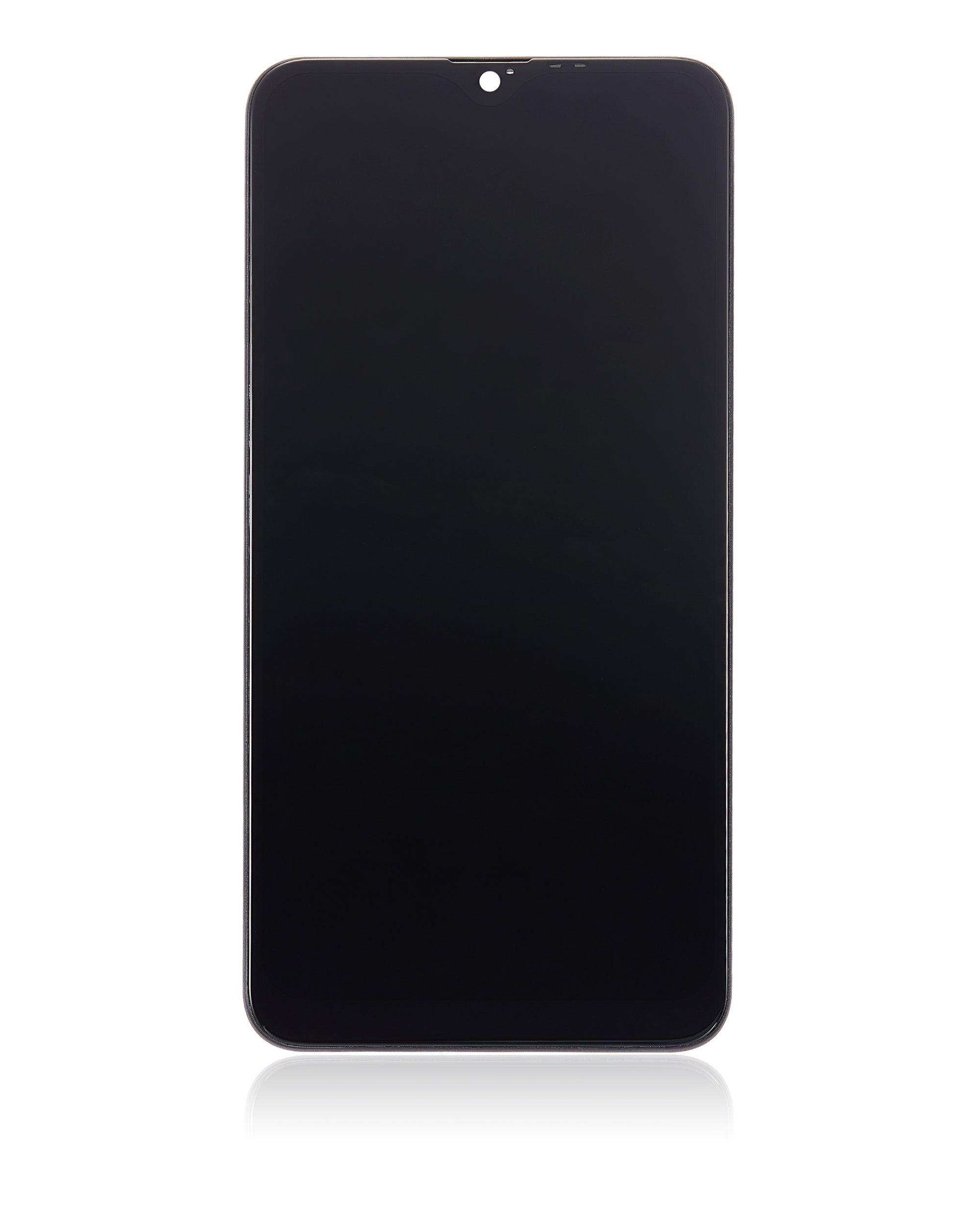 LCD Display with Frame for OPPO A7 (Refurbished) (All Colors)