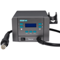 K8 Lead-Free Smart Hot Air Desoldering Station (Quick) (220V / EU Version)