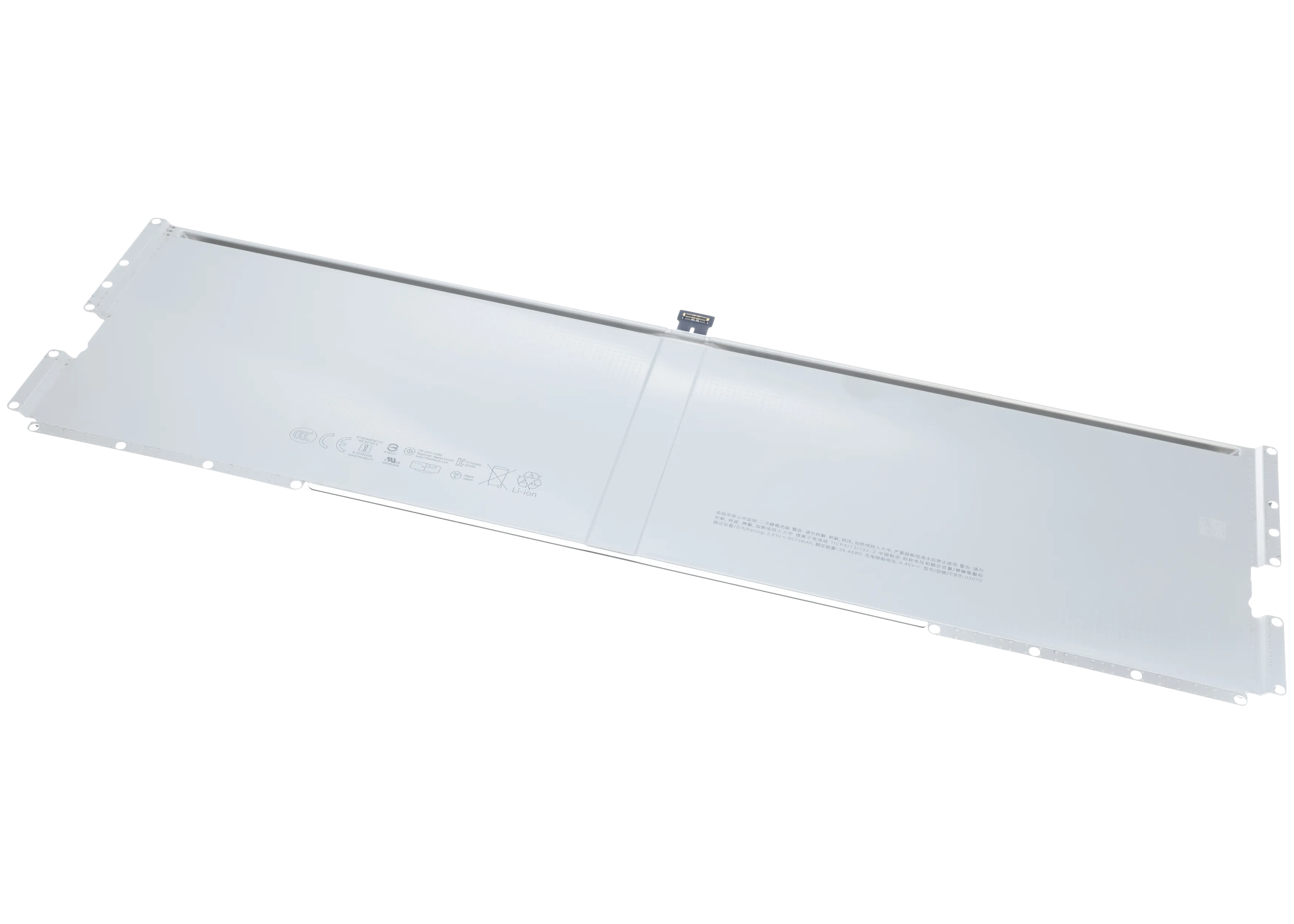 Replacement Akku für MacBook Neo (2026) (Original OEM)