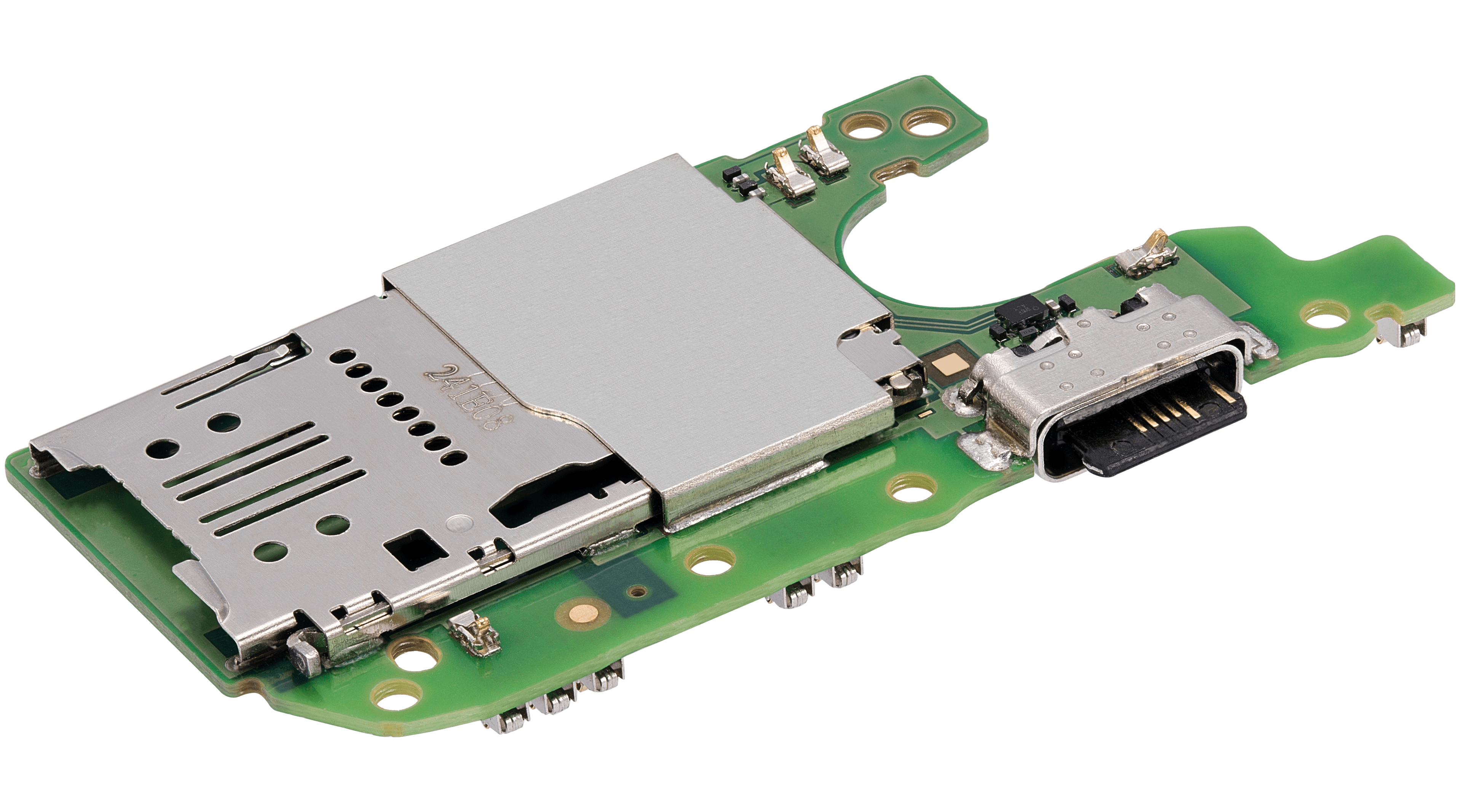 Ladebuchse mit Platine für TCL 30 XE 5G