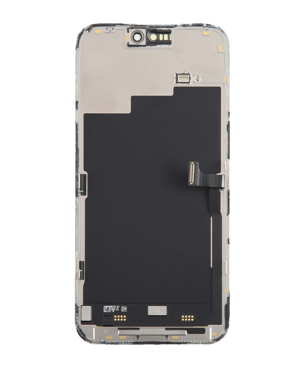 OLED-Display für iPhone 15 Pro Max (gebrauchter OEM-Ausbau, Qualität A)