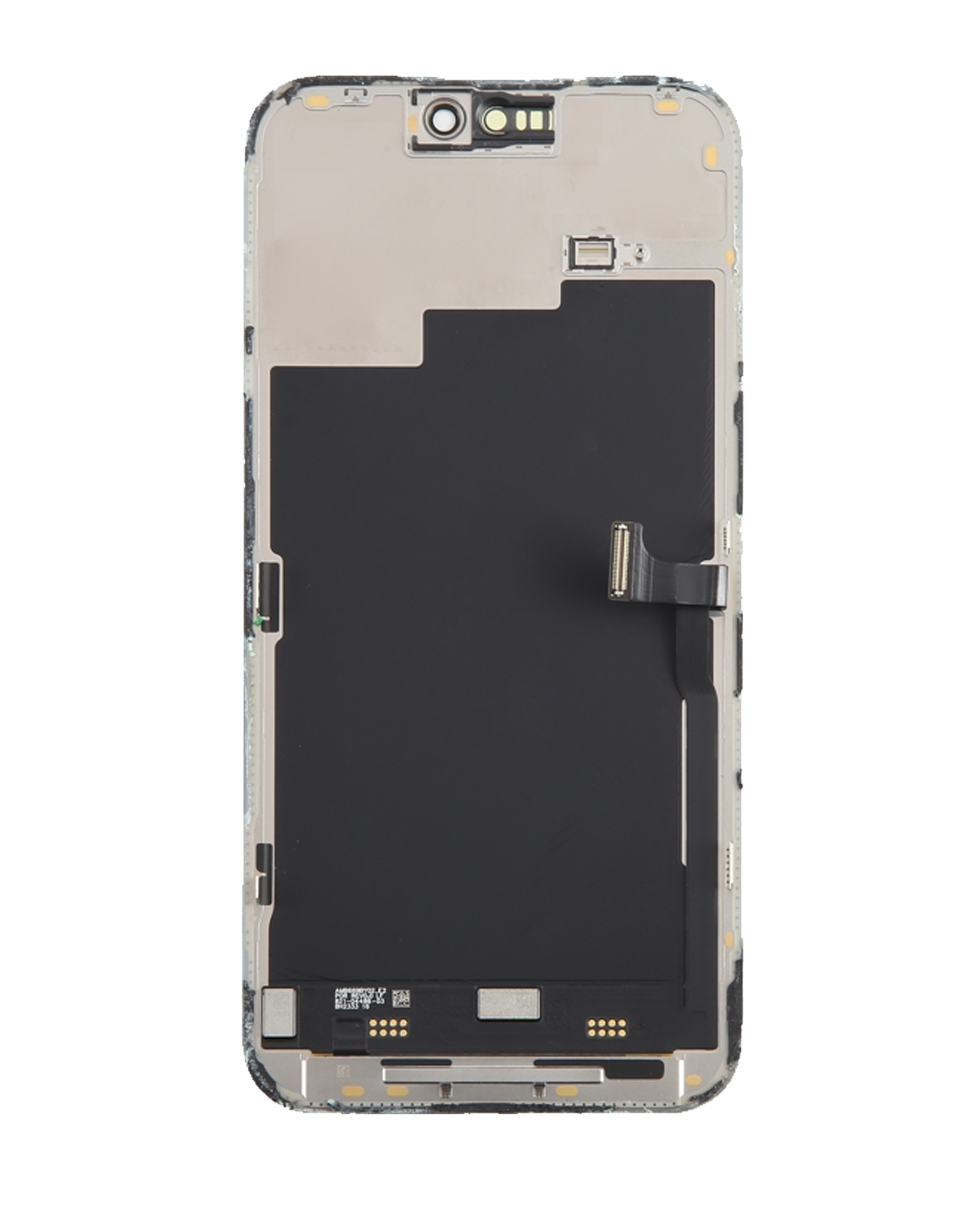 OLED-Display für iPhone 15 Pro Max (gebrauchter OEM-Ausbau, Qualität A)