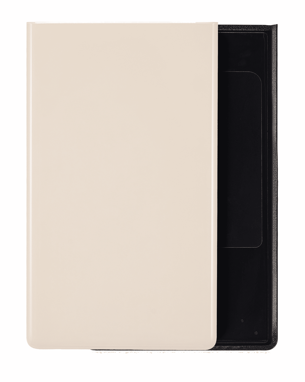 Backcover aus Glas für Google Pixel 6 (Kinda Coral)